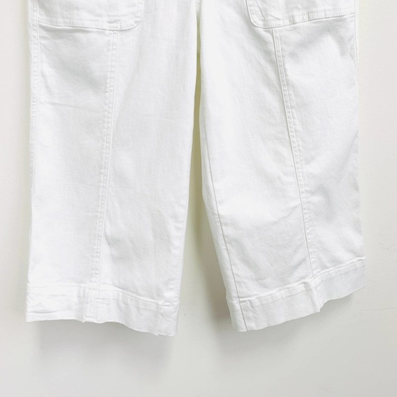 NWT NYDJ Wide leg jeans US 4 - Picture 6 of 13